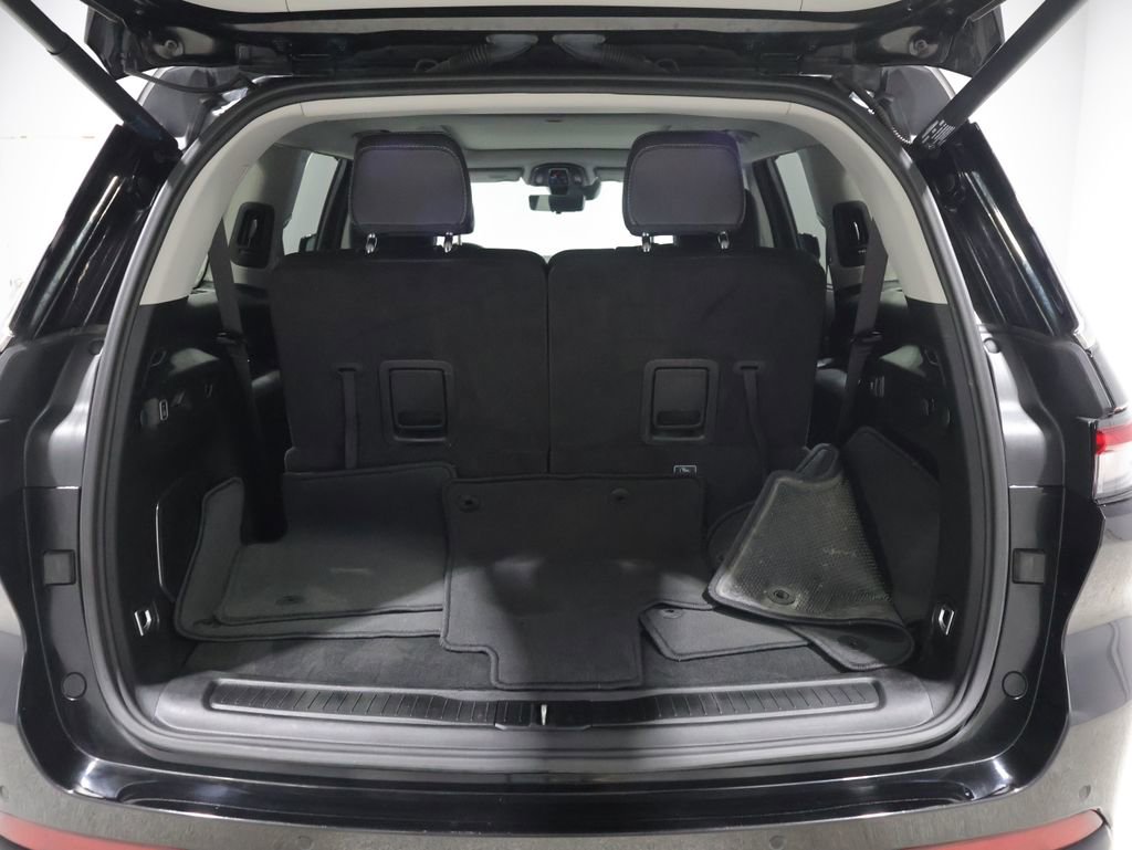 Used 2023 Jeep Grand Cherokee L Limited w/ Luxury Tech Group II AWD/4WD image 4