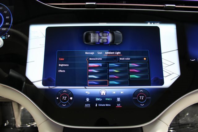 Used 2024 Mercedes-Benz EQS 450+ 450 Base image 31