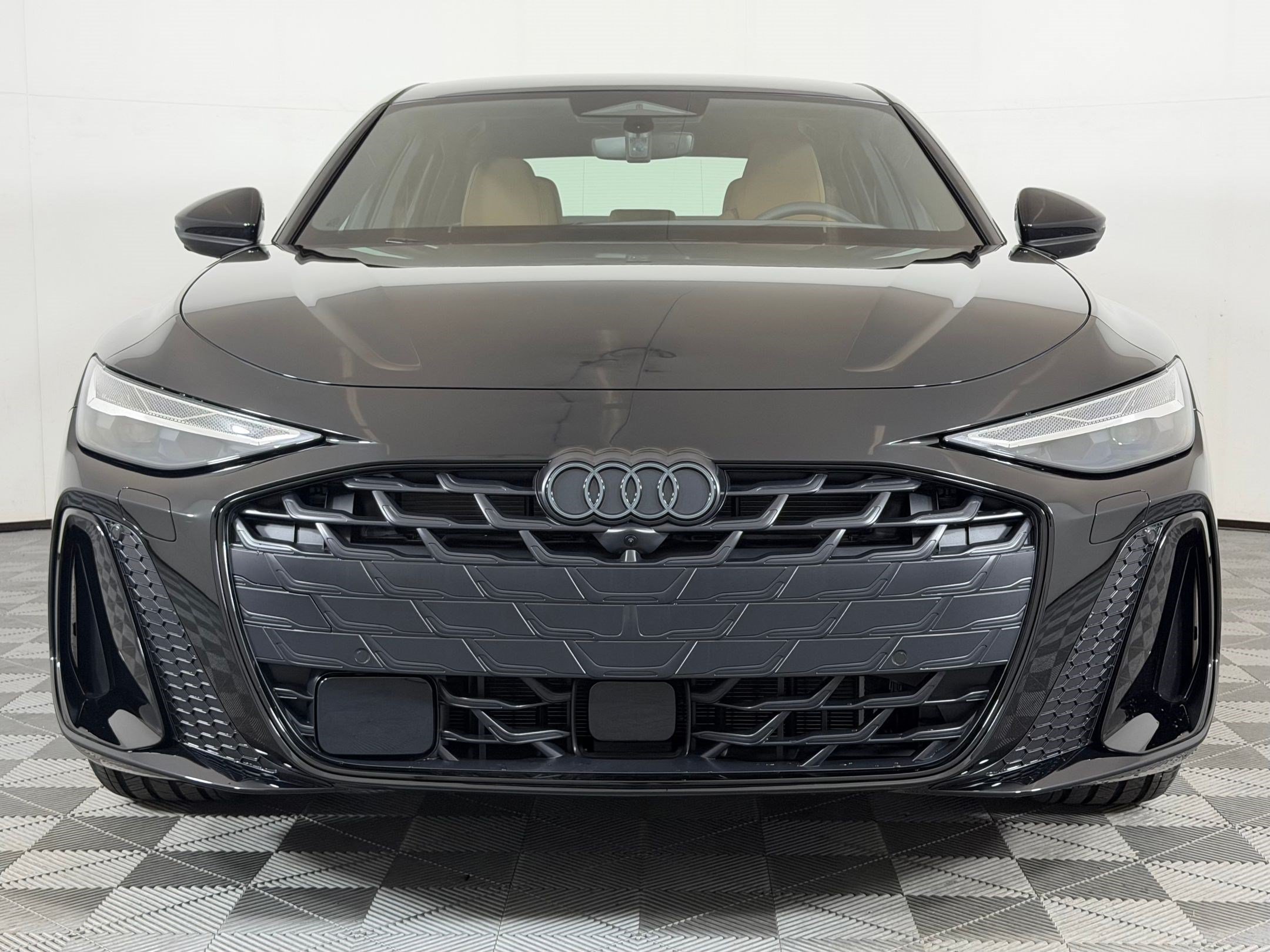 New 2026 Audi A6 Premium Plus AWD/4WD image 6
