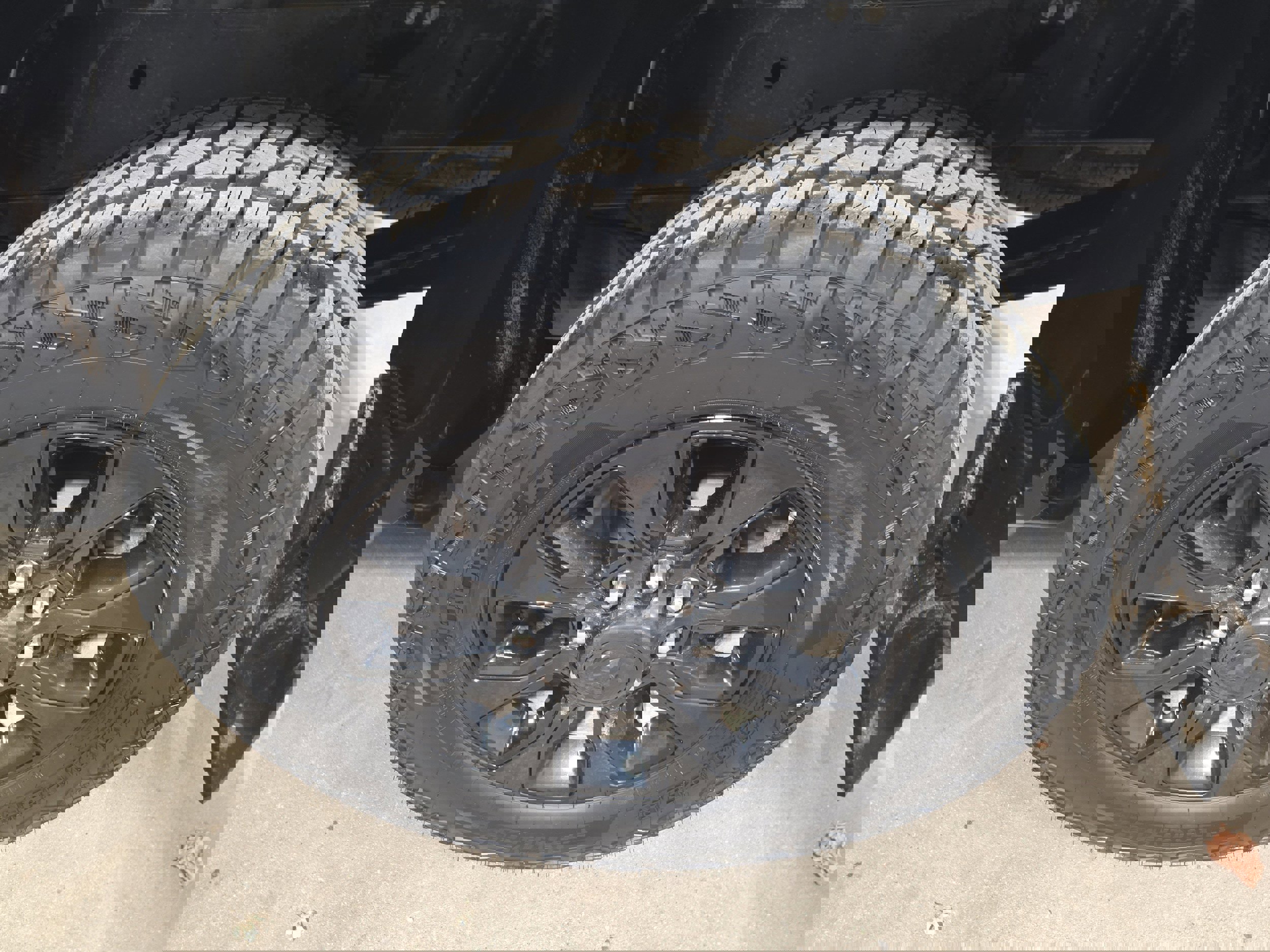 Used 2023 RAM 3500 Limited image 11