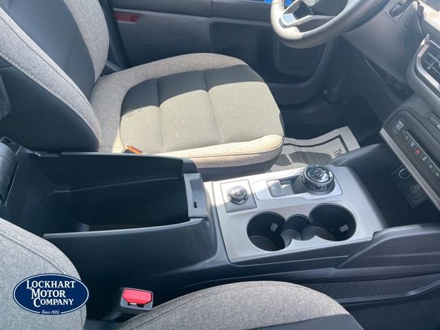 New 2026 Ford Bronco Sport Big Bend w/ Convenience Package AWD/4WD image 26