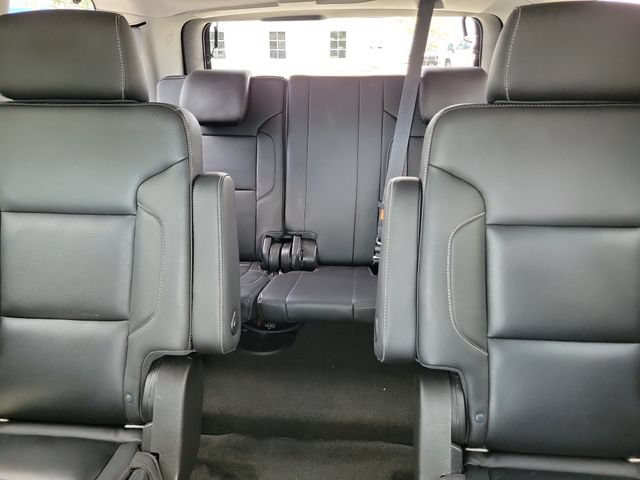 Used 2018 Chevrolet Tahoe LT RWD image 10