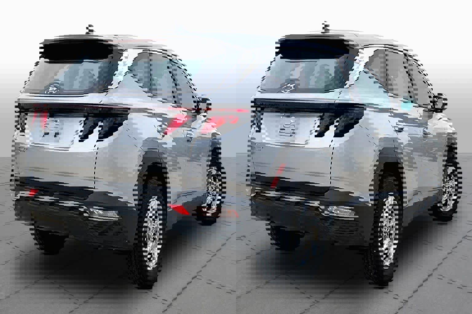 Used 2024 Hyundai Tucson SE FWD image 12