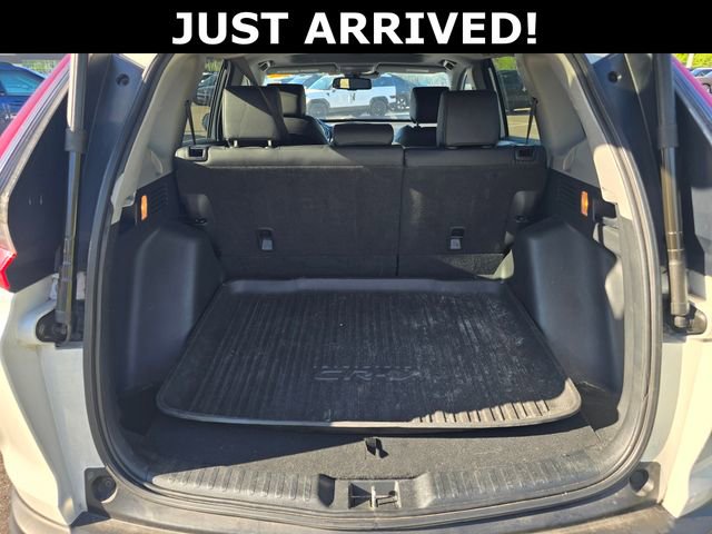 Used 2020 Honda CR-V EX-L image 7