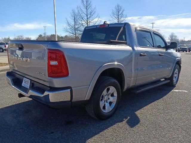 Used 2025 RAM 1500 Big Horn image 3
