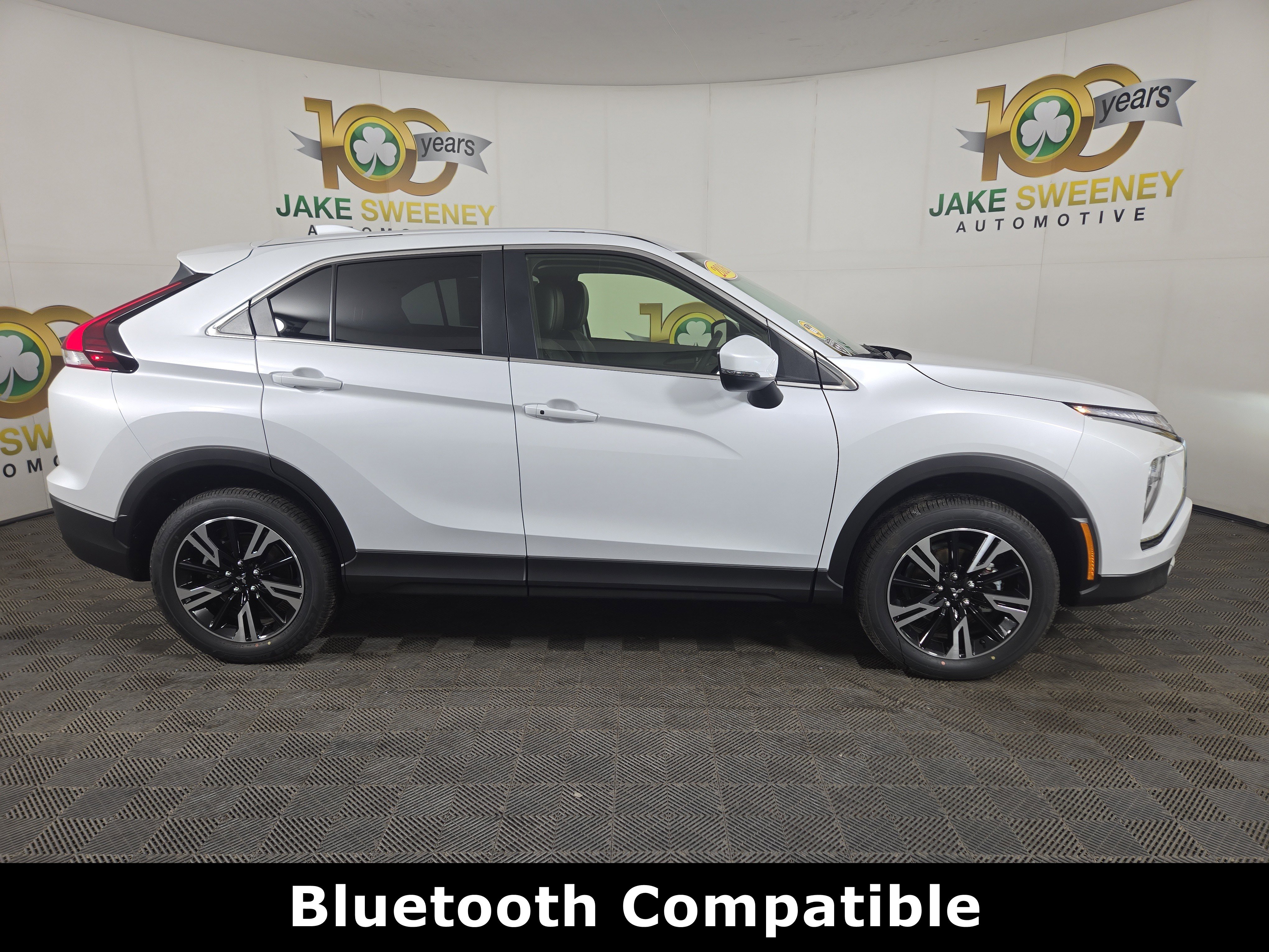 New 2026 Mitsubishi Eclipse Cross SE image 8