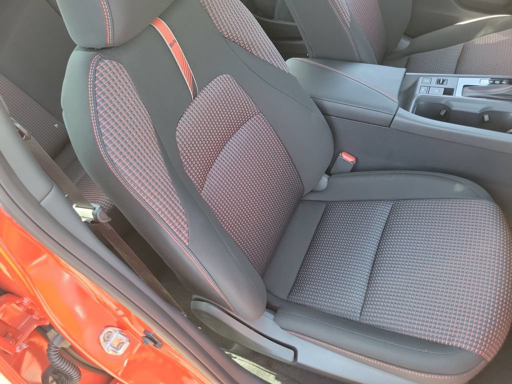 New 2027 Nissan Sentra SR FWD image 12