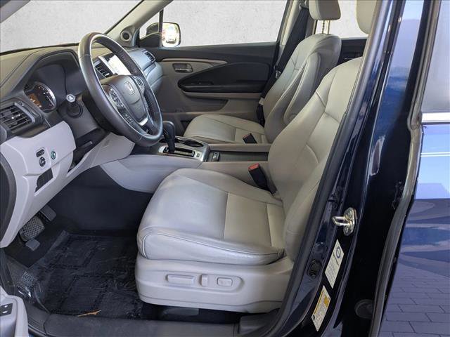 Used 2018 Honda Pilot EX-L image 14