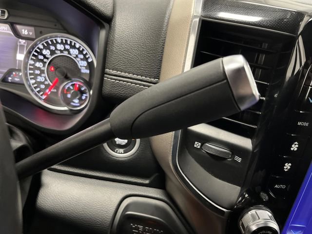 Used 2019 RAM 2500 Laramie image 22