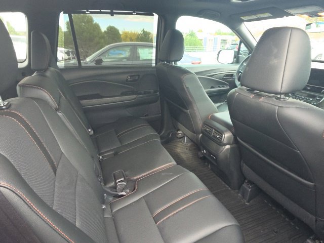 Used 2024 Honda Passport TrailSport image 16