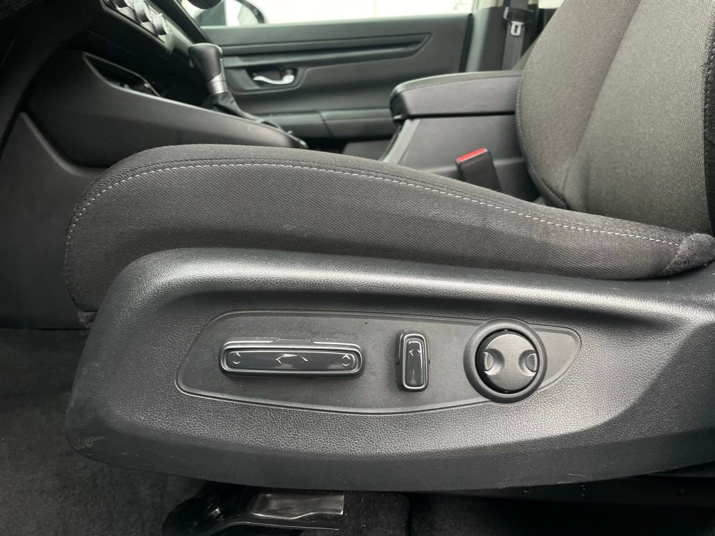 Certified 2024 Honda CR-V EX image 24