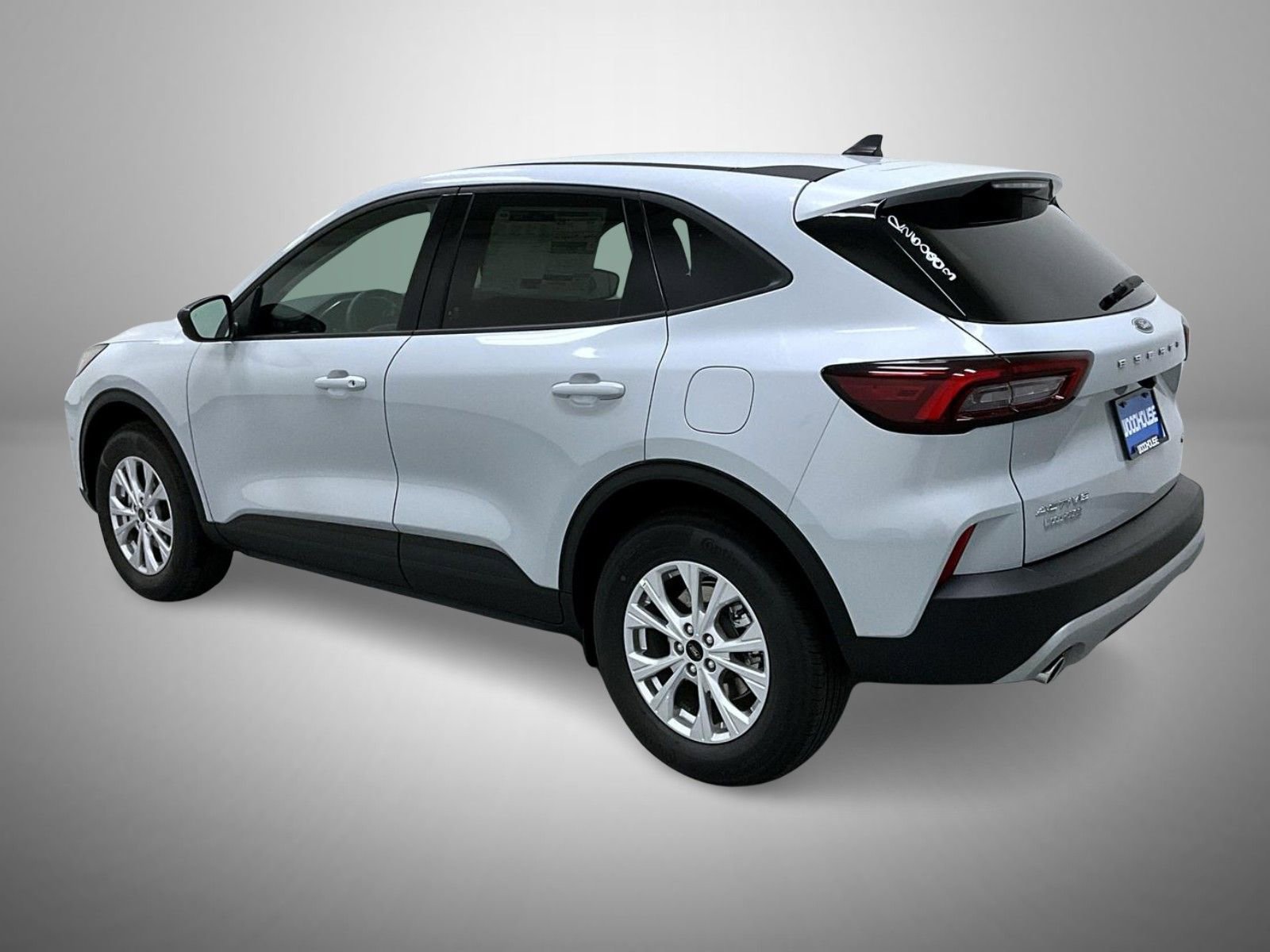 New 2026 Ford Escape Active image 7