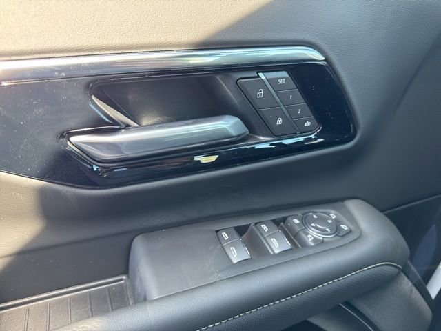 New 2026 Chevrolet Tahoe Premier image 25