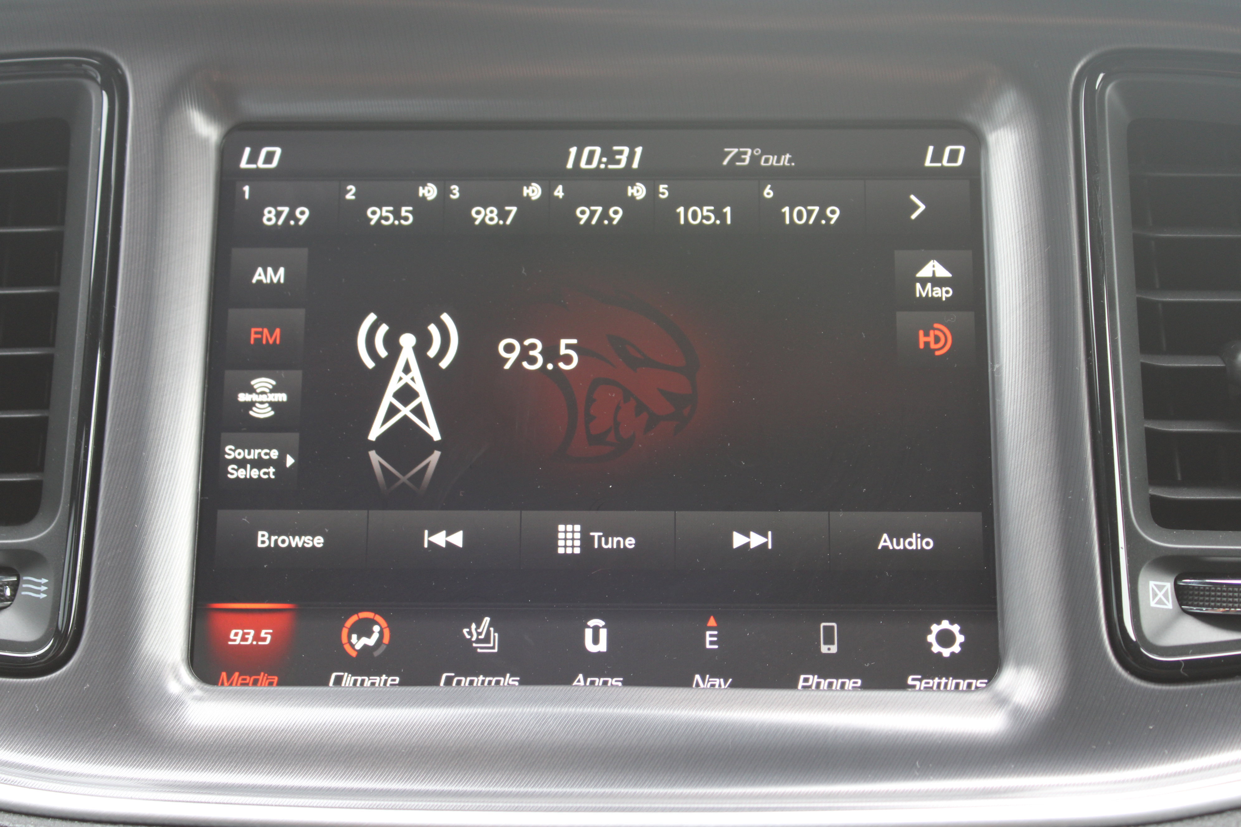 Used 2020 Dodge Challenger R/T Scat Pack image 26