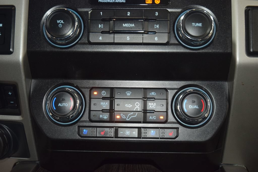 Used 2021 Ford F250 Lariat AWD/4WD image 31