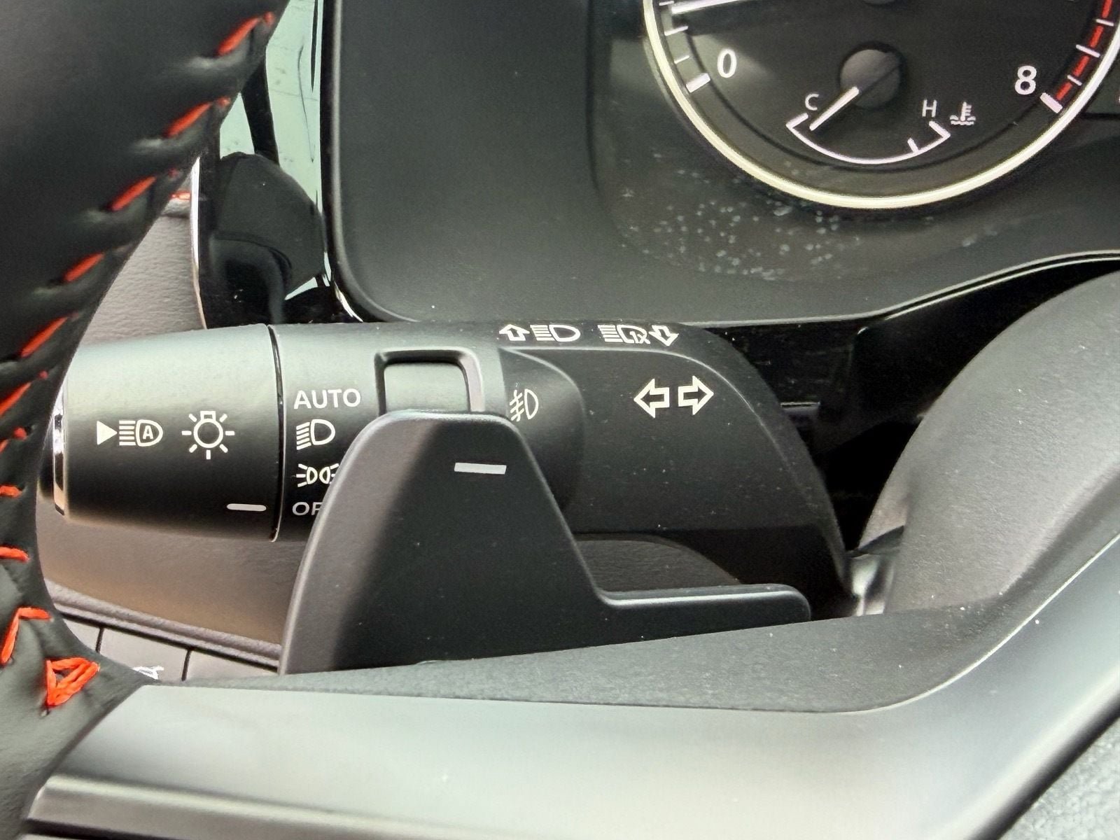 New 2026 Nissan Pathfinder Rock Creek AWD/4WD image 23