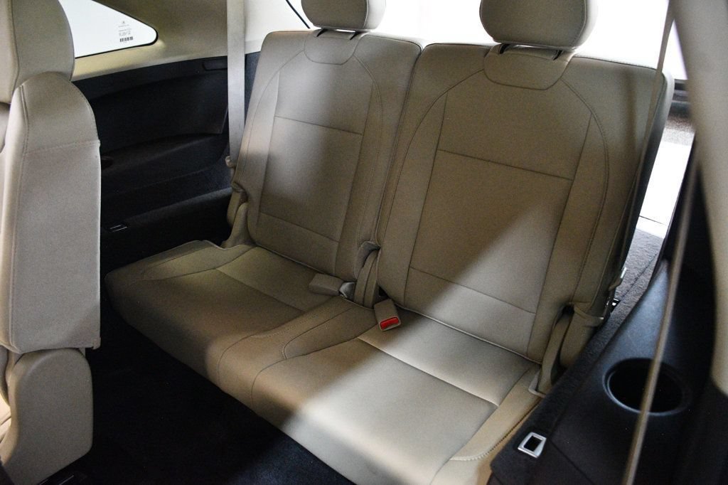 Used 2018 Acura MDX SH-AWD image 35