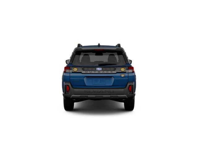 New 2026 Subaru Outback Wilderness AWD/4WD image 9