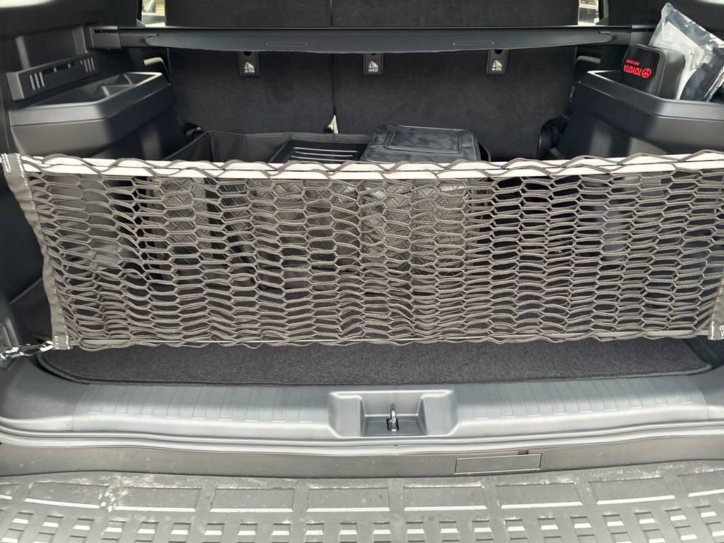 New 2025 Toyota 4Runner SR5 image 36