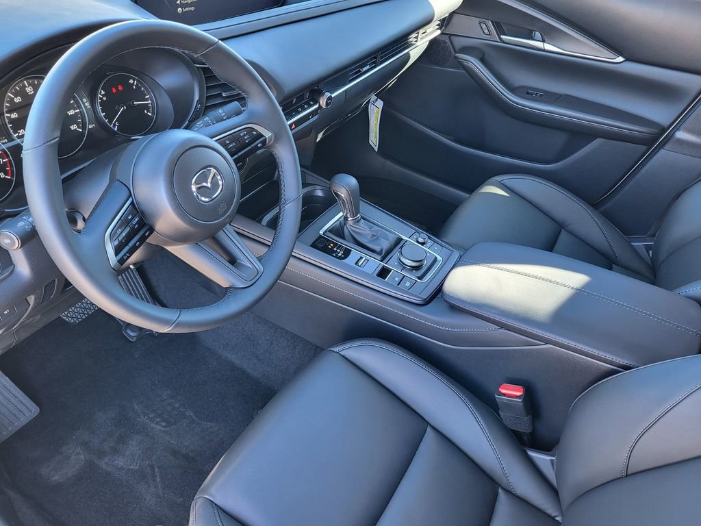 New 2026 MAZDA CX-30 AWD 2.5 S w/ Select Sport Pkg image 8
