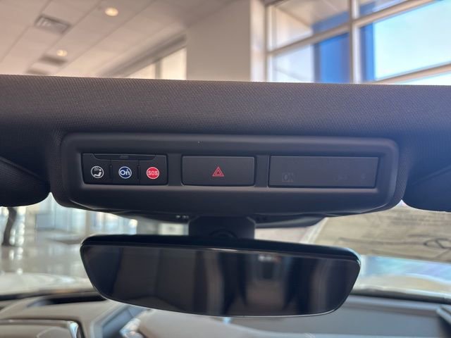 New 2026 Chevrolet Corvette Stingray Preferred Cpe w/ Z51 Performance Package image 18