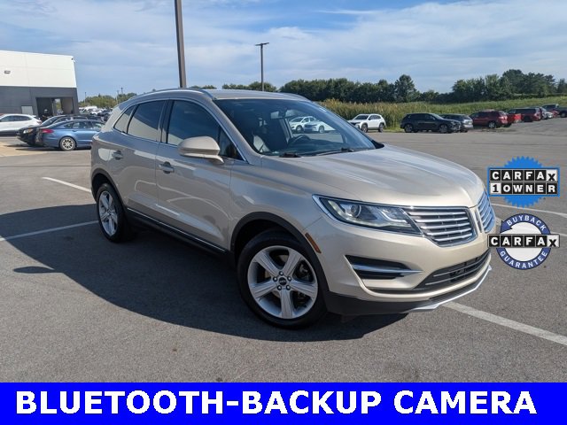 Used 2017 Lincoln MKC Premiere