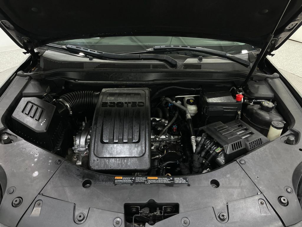 Used 2017 GMC Terrain SLT w/ Open Road Package image 26