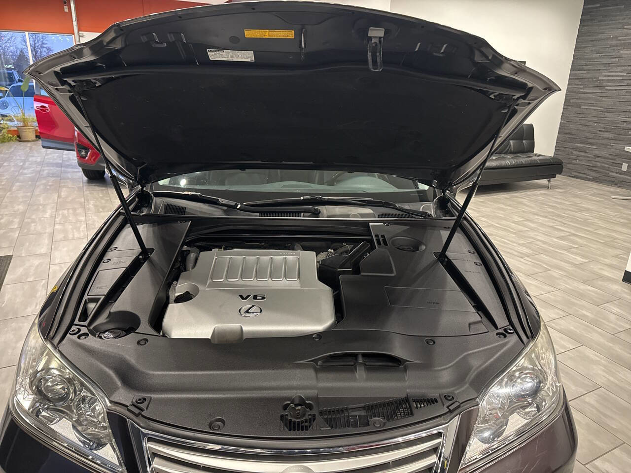 Used 2012 Lexus ES 350 image 45