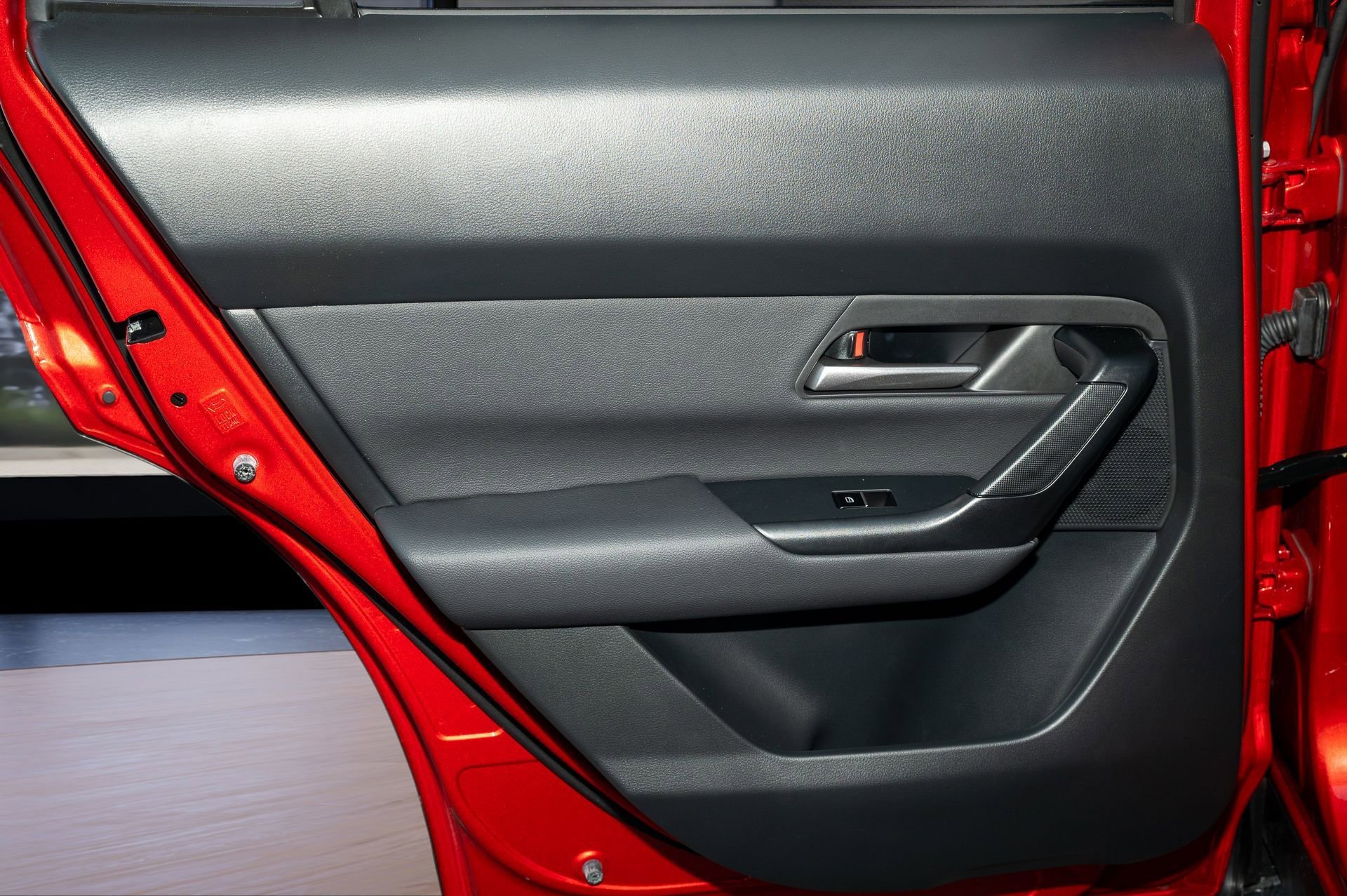 Used 2025 MAZDA CX-50 AWD 2.5 S w/ Weather Package image 16