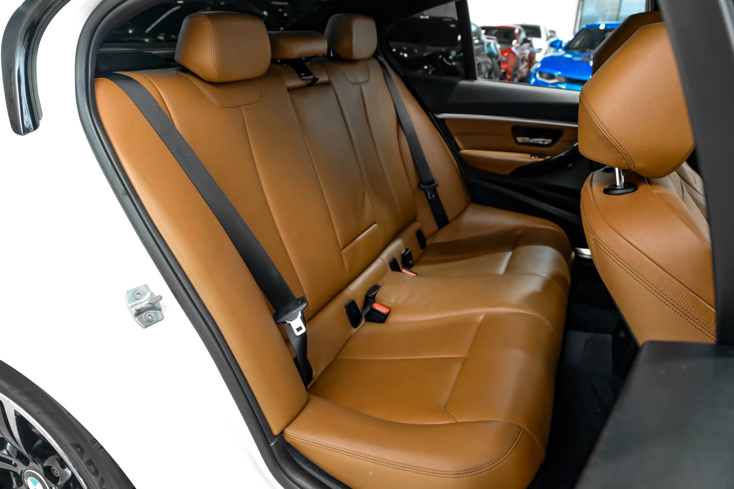 Used 2017 BMW 340i Sedan RWD image 35