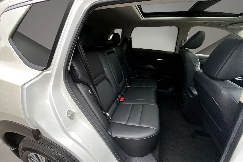 Certified 2023 Nissan Rogue SV w/ SV Premium B Package AWD/4WD image 25