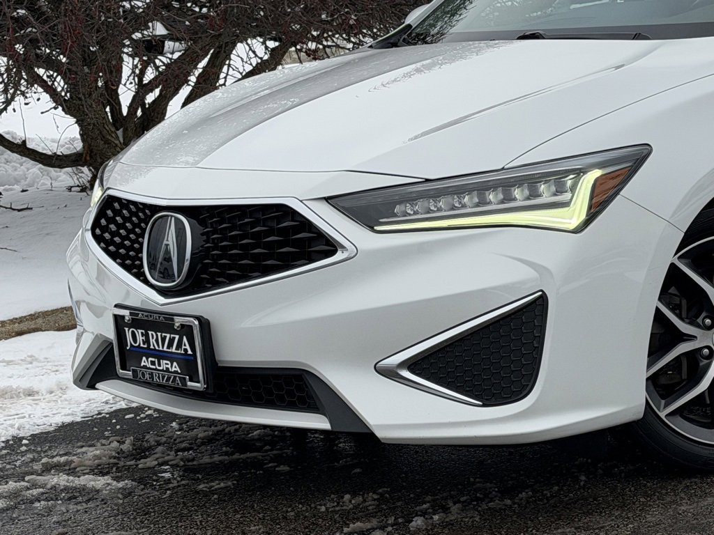 Used 2019 Acura ILX w/ Premium Package image 24