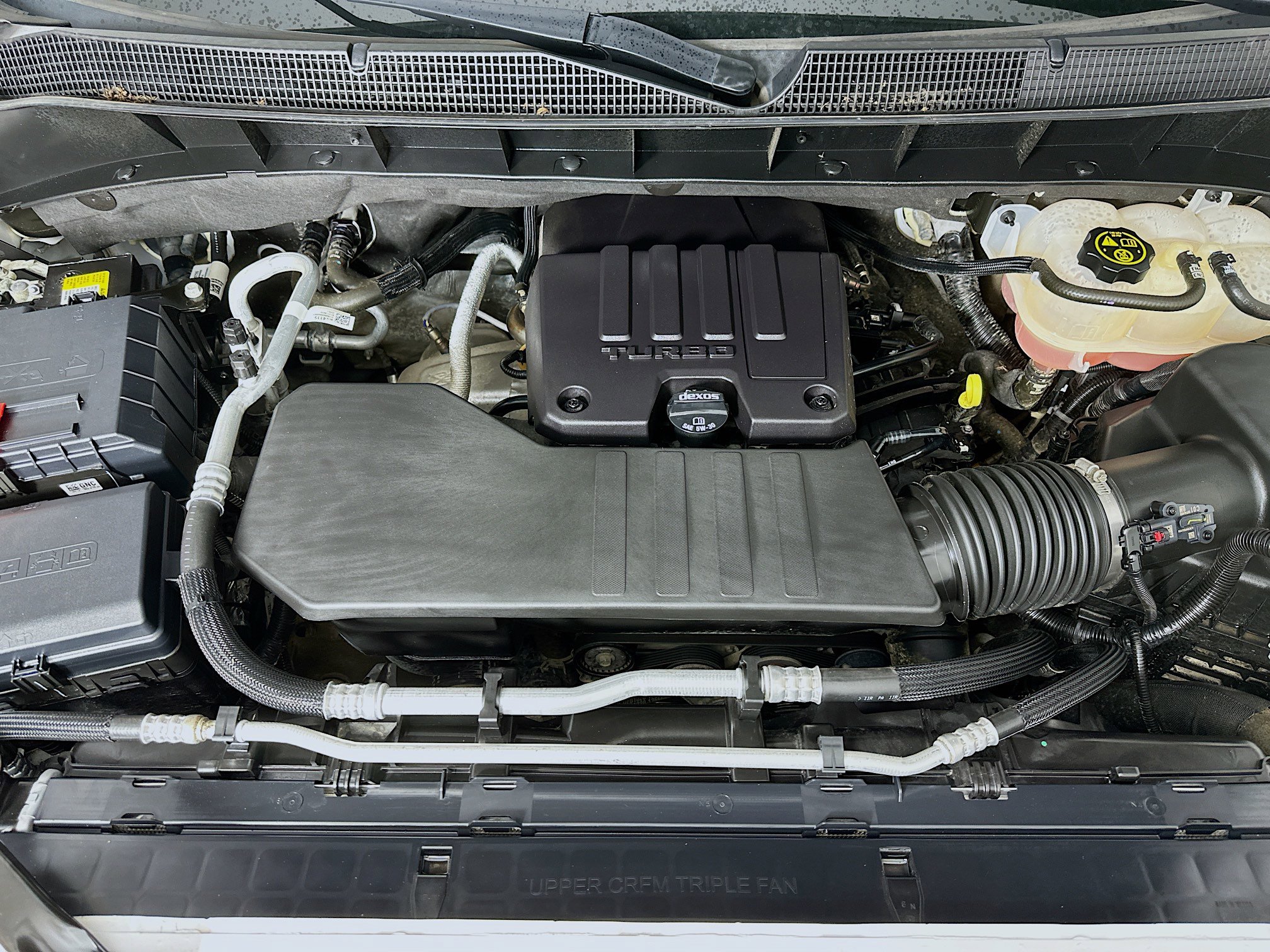 Used 2022 Chevrolet Silverado 1500 LT image 32