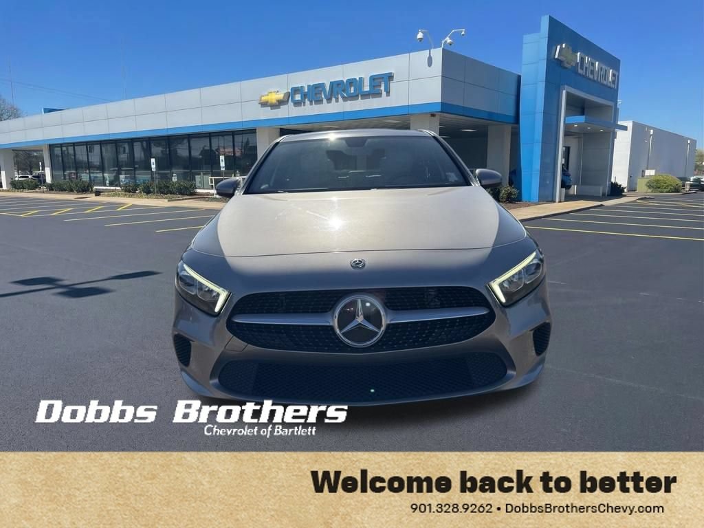 Used 2019 Mercedes-Benz A 220 image 2