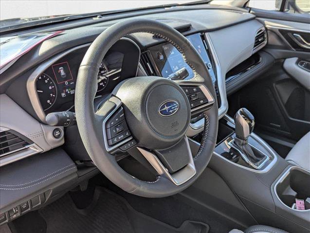 Used 2025 Subaru Outback Limited image 11