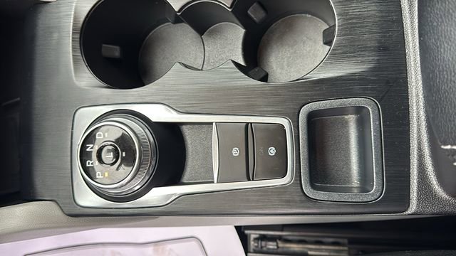 Certified 2023 Ford Escape Platinum image 25