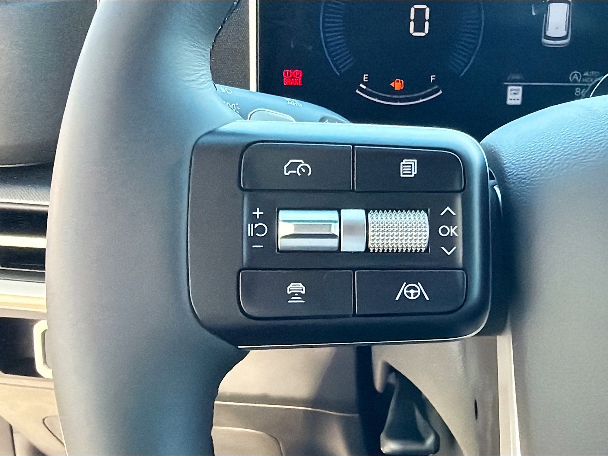 New 2026 Hyundai Santa Fe XRT image 36