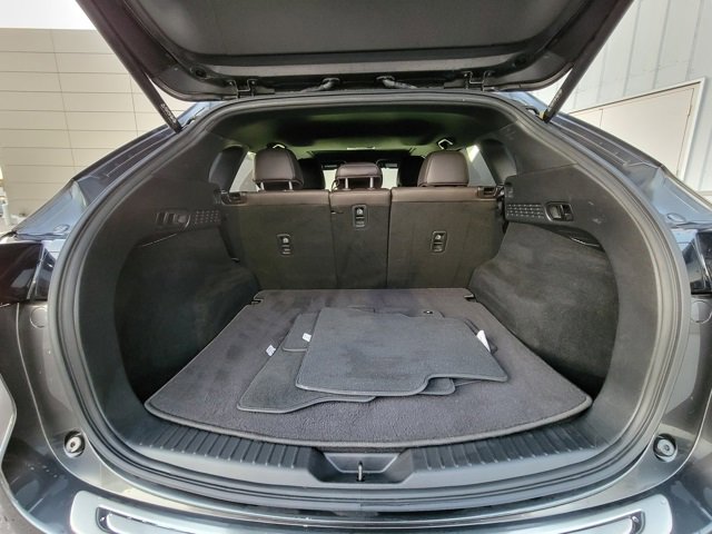 Used 2023 MAZDA CX-5 Signature image 6