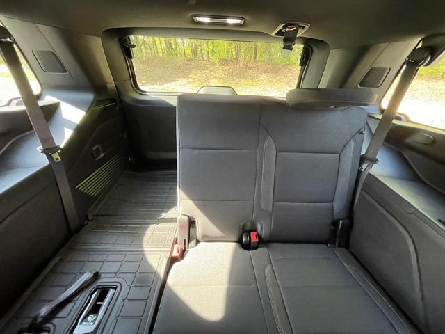 Used 2023 Chevrolet Tahoe LS w/ Driver Alert Package AWD/4WD image 18