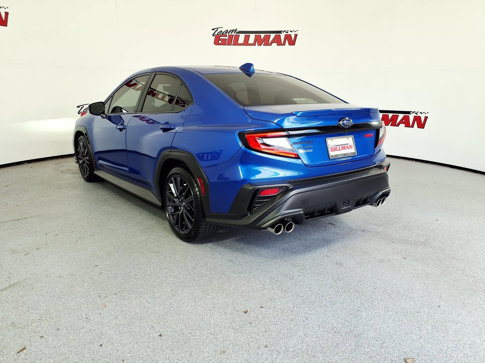 Used 2025 Subaru WRX Premium image 8