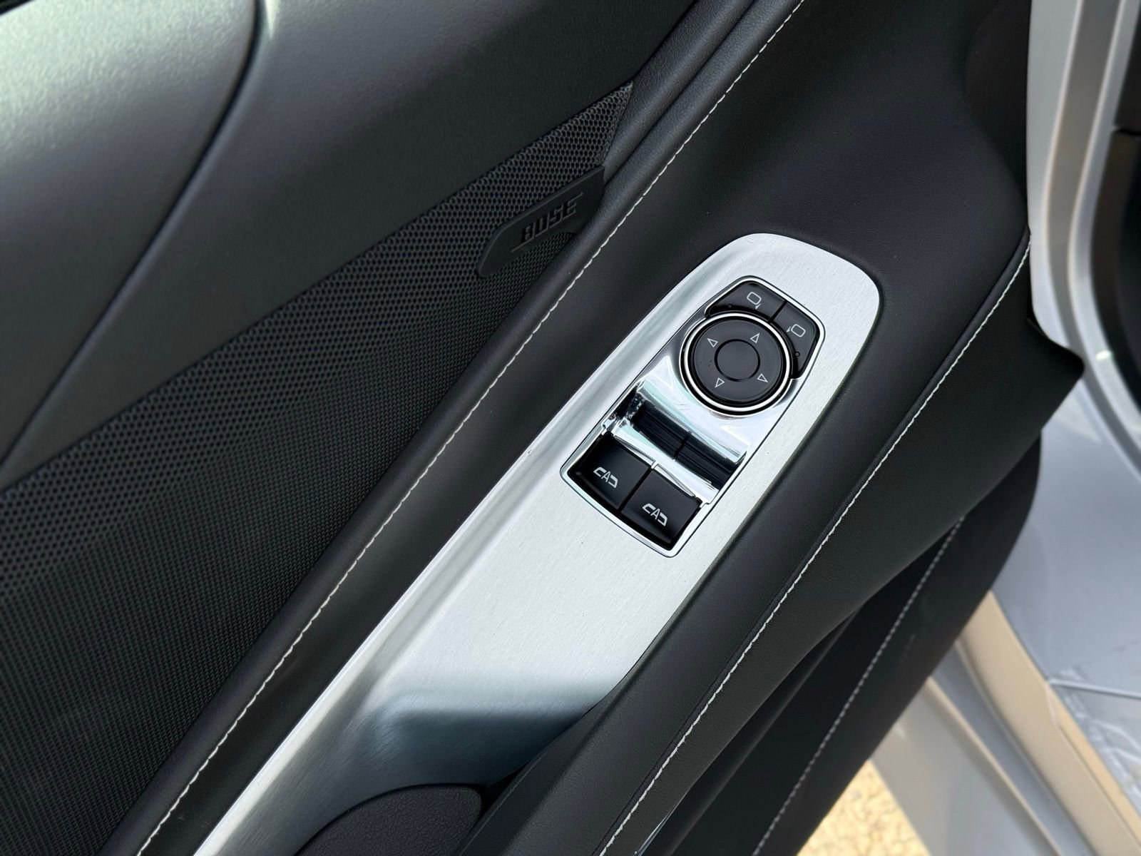 New 2026 Chevrolet Corvette Stingray Coupe w/ 1LT image 17