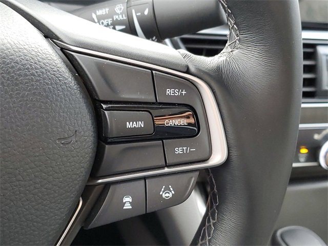 Used 2020 Honda Accord EX-L image 25