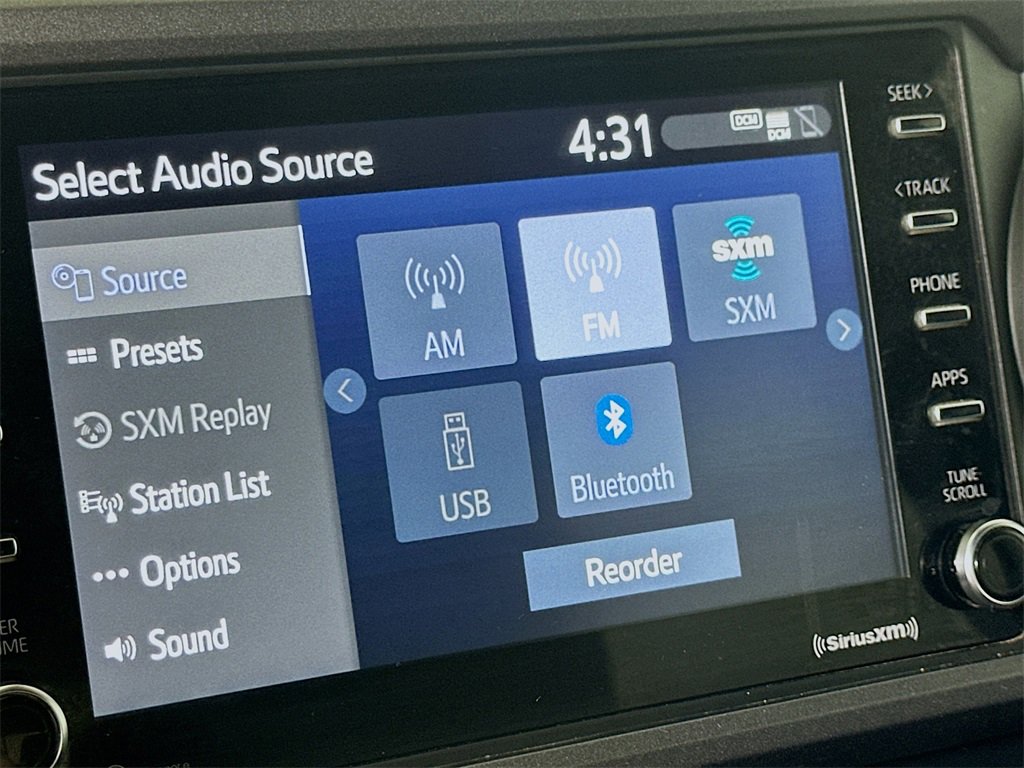 Used 2021 Toyota Tacoma TRD Off-Road w/ Technology Package image 26