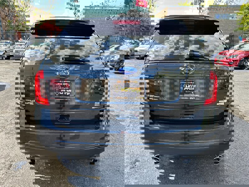 Used 2012 Ford Edge SEL FWD image 6