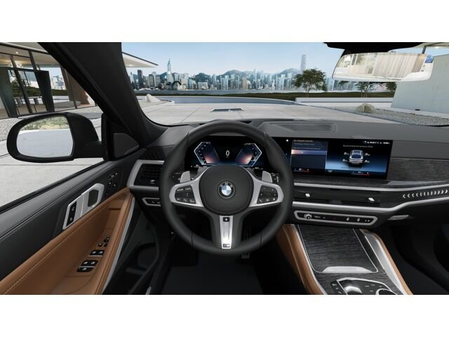New 2027 BMW X6 xDrive40i AWD/4WD image 13
