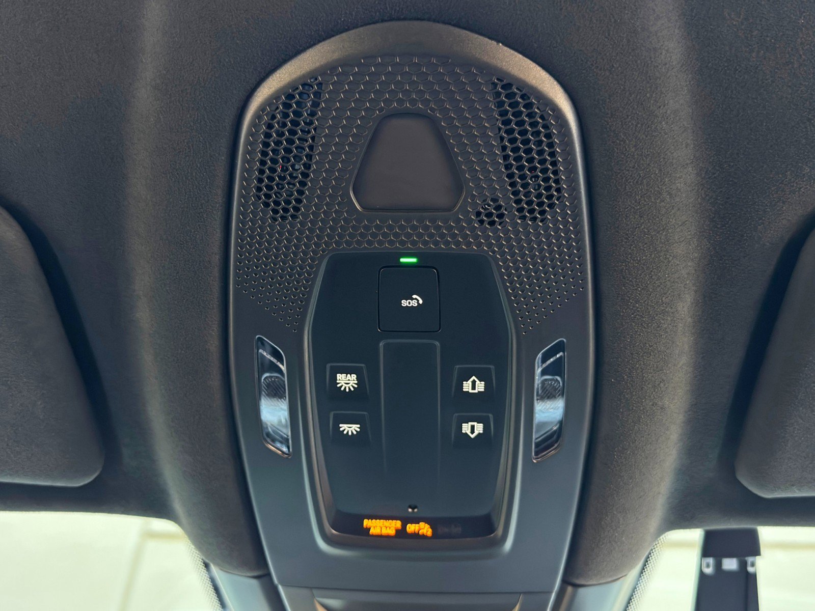 Used 2024 Porsche Cayenne Turbo image 37