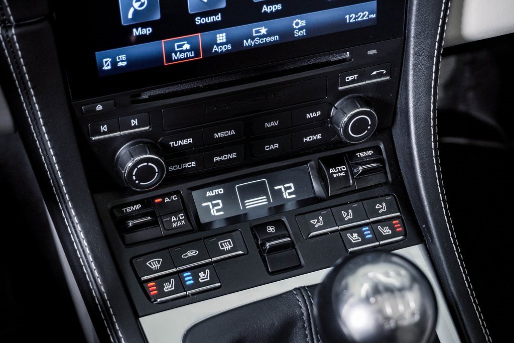 Used 2023 Porsche 718 Boxster GTS image 24