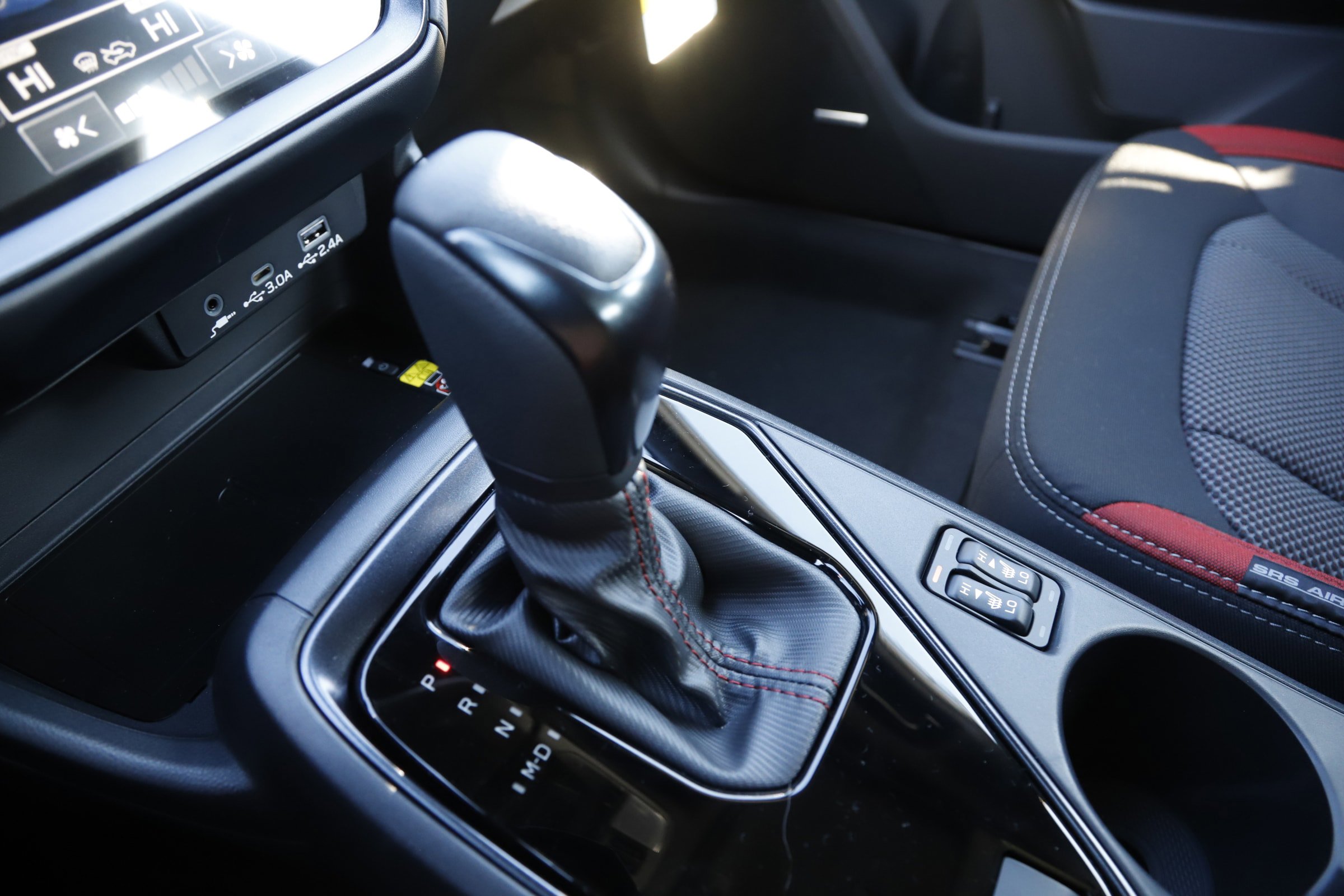 New 2026 Subaru Impreza RS AWD/4WD image 30