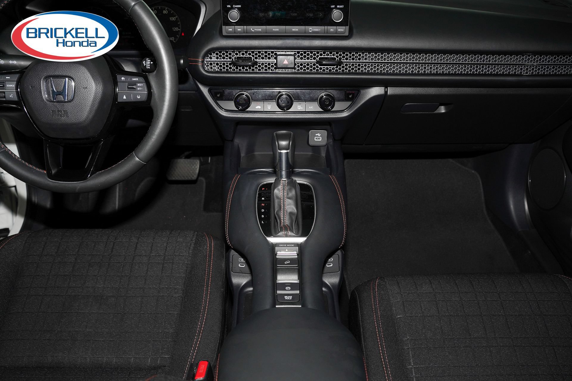 Used 2024 Honda HR-V Sport image 24