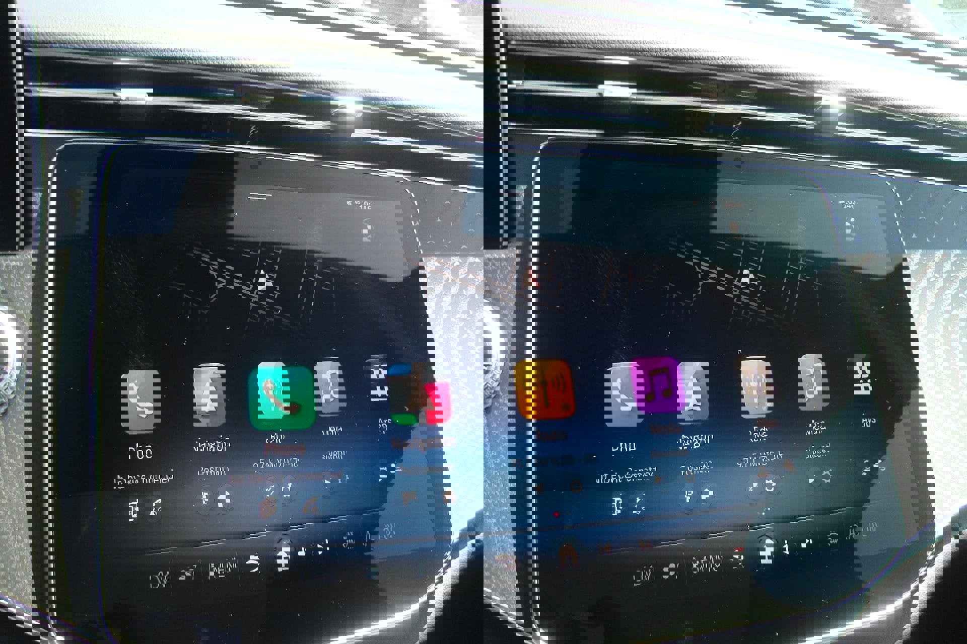 Used 2024 Mercedes-Benz E 350 4MATIC Sedan image 35